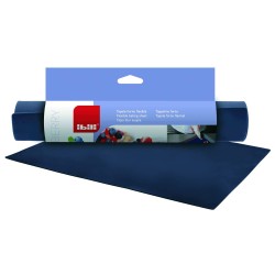 TAPETE HORNO BLUEBERRY 30X40X1.25CM 6 UNIDADES DE IBILI 860021