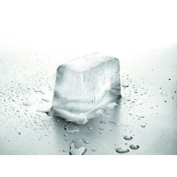 6 unidades de IBILI 870600 SET 2 MOLDES PARA HIELO