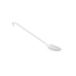 6 unidades de IBILI 904500 CUCHARON BLANCA