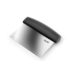 RASQUETAS INOX ECOPROF 6 unidades de IBILI 738100E