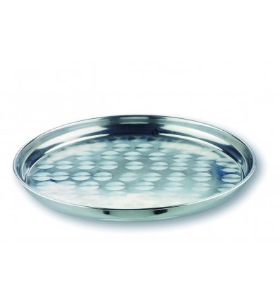 BANDEJA DE CAMARERO INOX -GARINOX-32 CM LACOR 14135