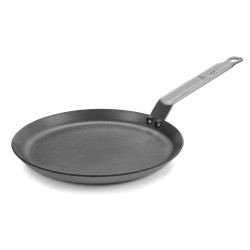 Crepera Ferrum 22 cm Antiadherente | Cocina Saludable