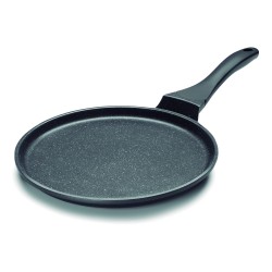 CREPERA ALUM. FUND. ECO PIEDRA 24 CM LACOR 24137