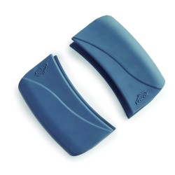 Paellera Aluminio Fundido Eco-Piedra 32 cm | Inducción | Hostelería