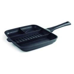 ASADOR GRIL 4-1 A.FUN.32X26 TITANIUM PRO LACOR 27832