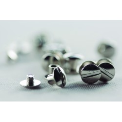 TORNILLOS PORTAMENÚS (PACK 12) LACOR 28196