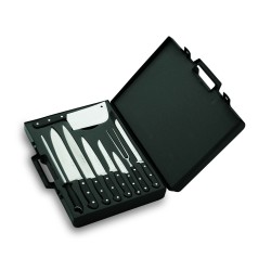 MALETA 9 PIEZAS LACOR 39004