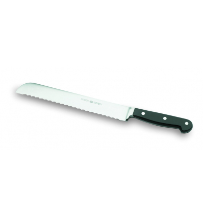 CUCHILLO PAN 21 LACOR 39027