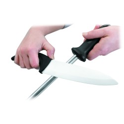 CHAIRA PROFESIONAL DIAMANTE 25 CM LACOR 39075