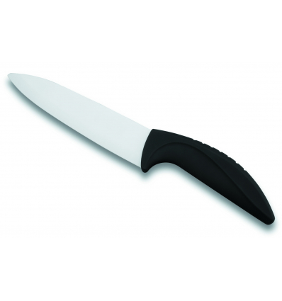 CUCHILLO CERAMICA COCINA 18 CM LACOR 39218