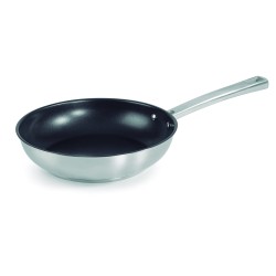 SARTÉN FOODIE ANTIADHERENTE Ø 20 CM LACOR 45320