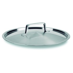 TAPA BATERIA FOODIE 16CM LACOR 45916