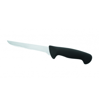 CUCHILLO DESHUESADOR ESTAMPADO 14 CMS. LACOR 49014