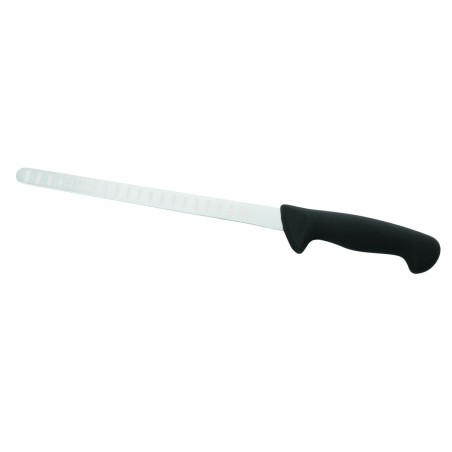 CUCHILLO JAMONERO ESTAMPADO 26 CMS. LACOR 49024