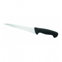 CUCHILLO PAN ESTAMPADO 21 CMS. LACOR 49027