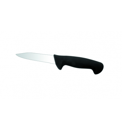 CUCHILLO PELA PATATAS ESTAMPADO 8.5 CMS. LACOR 49185