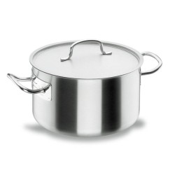 CAC.ALTA 16 CHEF-INOX LACOR 50017