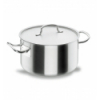 CAC.ALTA 16 CHEF-INOX LACOR 50017