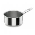 LACOR 50212 CUVE DROITE 12 CMS. CHEF-INOX.