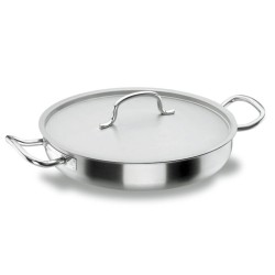 PAELL.24 CHEF.INOX. LACOR 50624