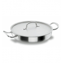 PAELL.24 CHEF.INOX. LACOR 50624