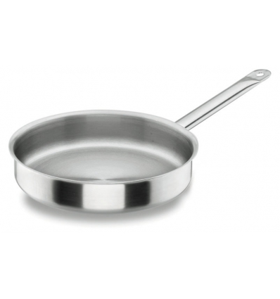 SAUTEX 24 CHEF-INOX. LACOR 50625