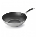 WOK ANTIADHERENTE TRI-METAL 28 CM LACOR 53829