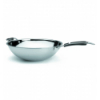 WOK TRIMETAL D.36 CMS 5.5 LTS LACOR 53836