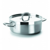 CACEROLA CON TAPA D.20 CM CHEF-LUXE LACOR 54020