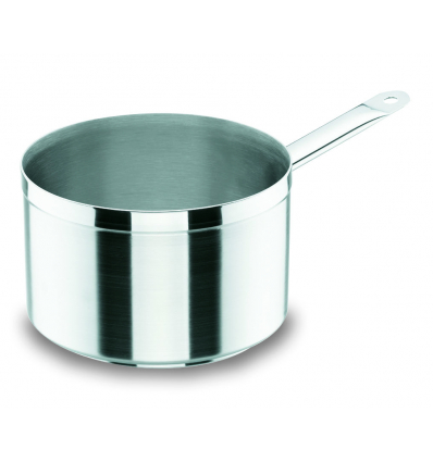 CAZO RECTO ALTO D.16 CM CHEF-LUXE LACOR 54217