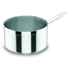 CAZO RECTO ALTO D.24 CM CHEF-LUXE LACOR 54225