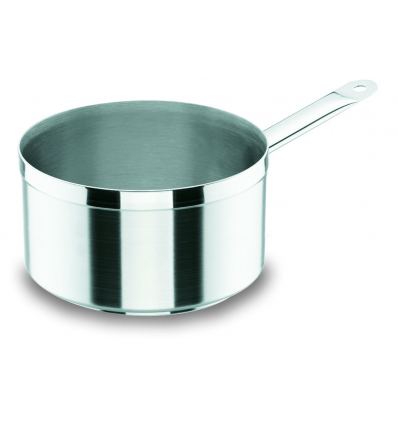 CAZO RECTO ALTO D.24 CM CHEF-LUXE LACOR 54225