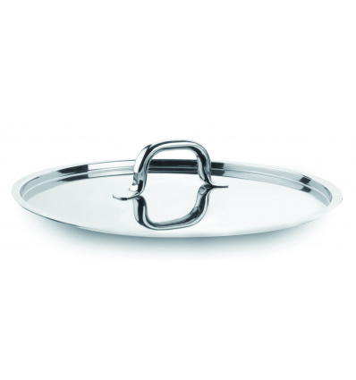 TAPA D.16 CM CHEF-LUXE LACOR 54916