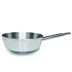 CAZO CONICO D.16 CM CHEF-LUXE LACOR 55216