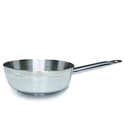 CAZO CONICO D.16 CM CHEF-LUXE LACOR 55216