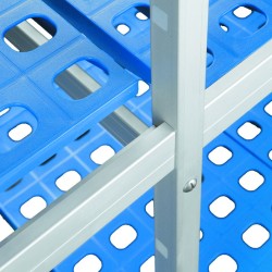 ESTANTE COMPLETO 710X385 MM LACOR 56007