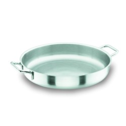 PAELLERA 36 CM INOX WAGNER LACOR 50636