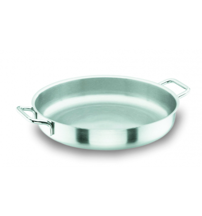 LACOR 50636W PAELLA PAN 36 CM STAINLESS STEEL WAGNER