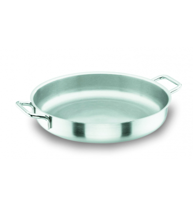 PAELLERA 36 CM INOX WAGNER LACOR 50636