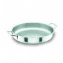 PAELLERA 36 CM INOX WAGNER LACOR 50636