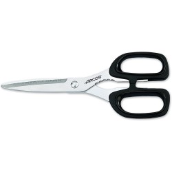 ARCOS Set de 4 CUCHILLOS+MACHETA+TIJERAS+TACO