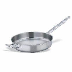 PUJADAS P204040 SAUTEX INOX. 18/10 DE 40 CM.