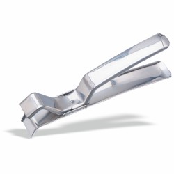 PUJADAS P607000 PINZA FUENTE HORNO ACERO INOX.