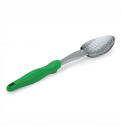 PUJADAS 6414270 CUCHARA SERVICIO PERF. VERDE