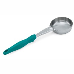 PUJADAS 6433655 SPOODLE REDONDO VERDE 9,3CM