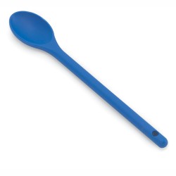 PUJADAS 4689830 CUCHARA NYLON AZUL 30,5CM