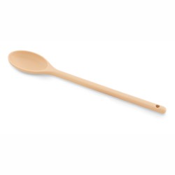 PUJADAS 4689860 CUCHARA NYLON CREMA 30,5CM