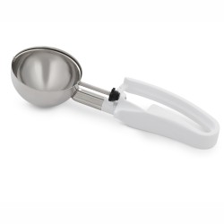 PUJADAS 47390 PORCIONADOR APRET. BLANCO 6MM