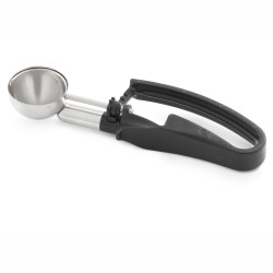 PUJADAS 47398 PORCIONADOR APRET. NEGRO 30MM