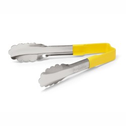 PUJADAS 4780950 PINZA BUFFET MONO AMAR. 24CM